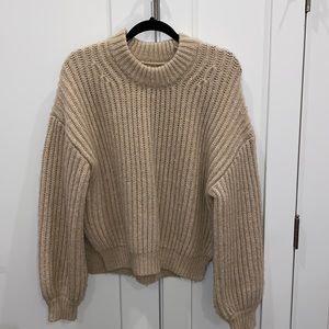 Samsoe Samsoe sweater